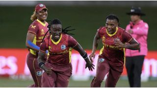 Women's World Cup: West Indies Fined For Slow Over-Rate Against India